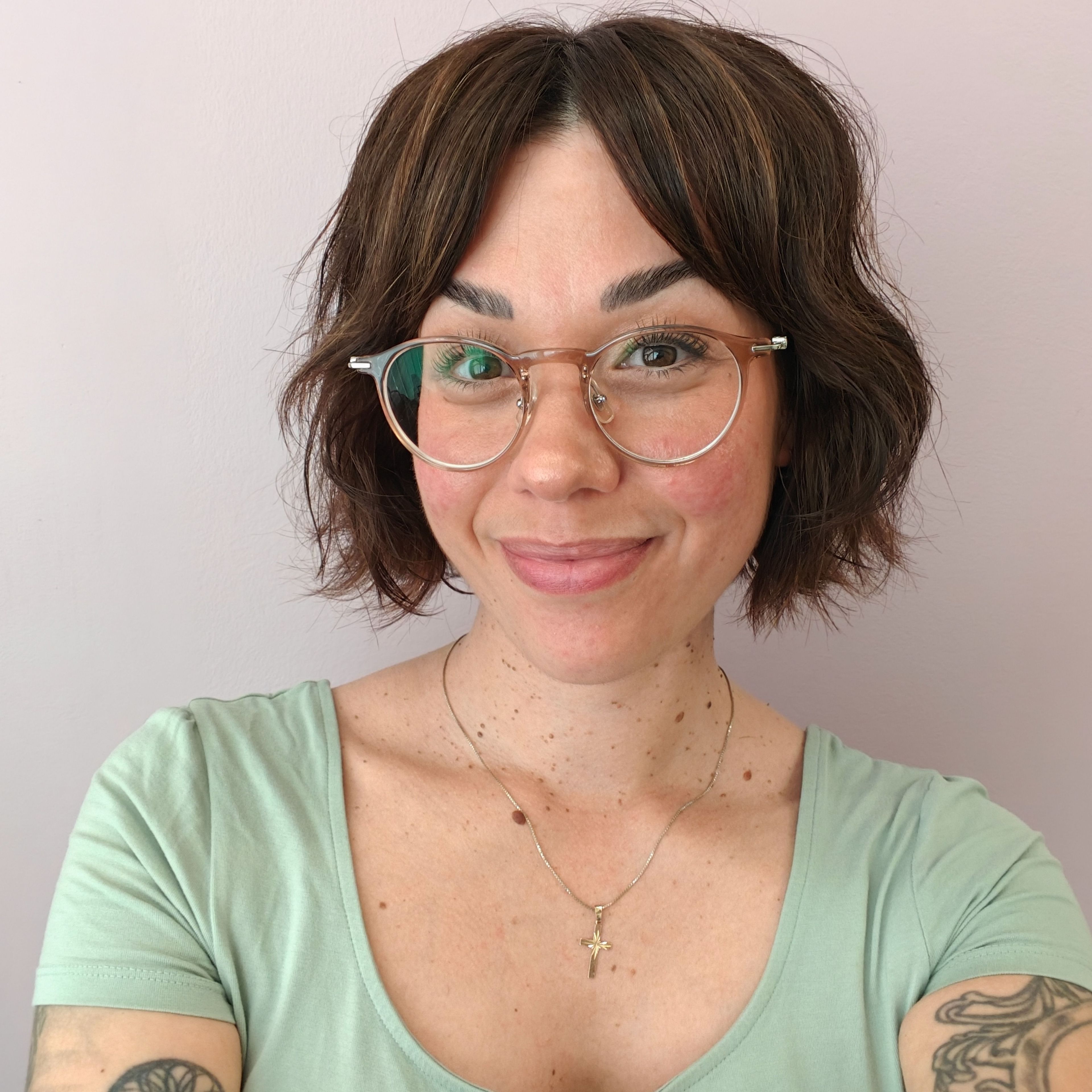 Employee picture