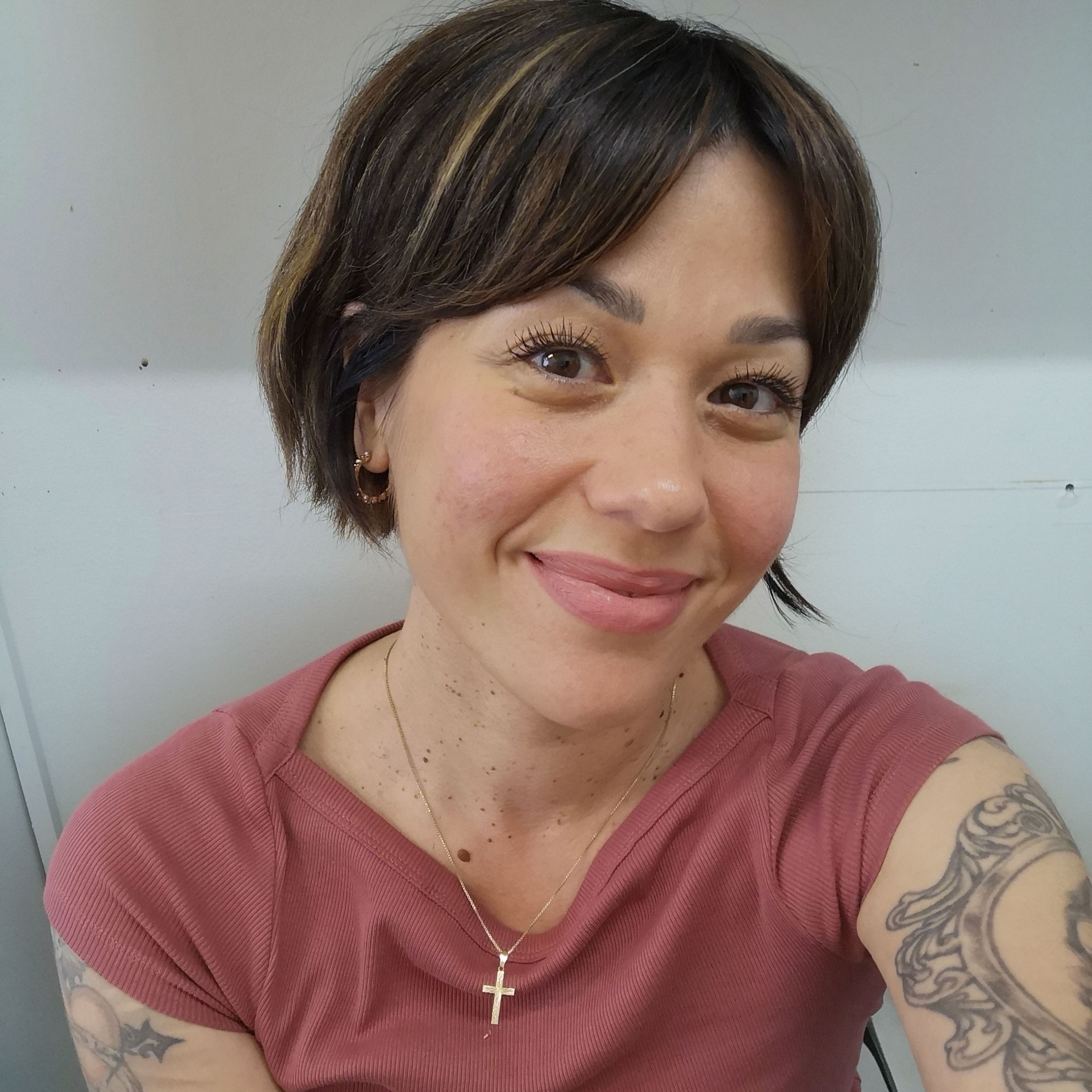 Employee picture